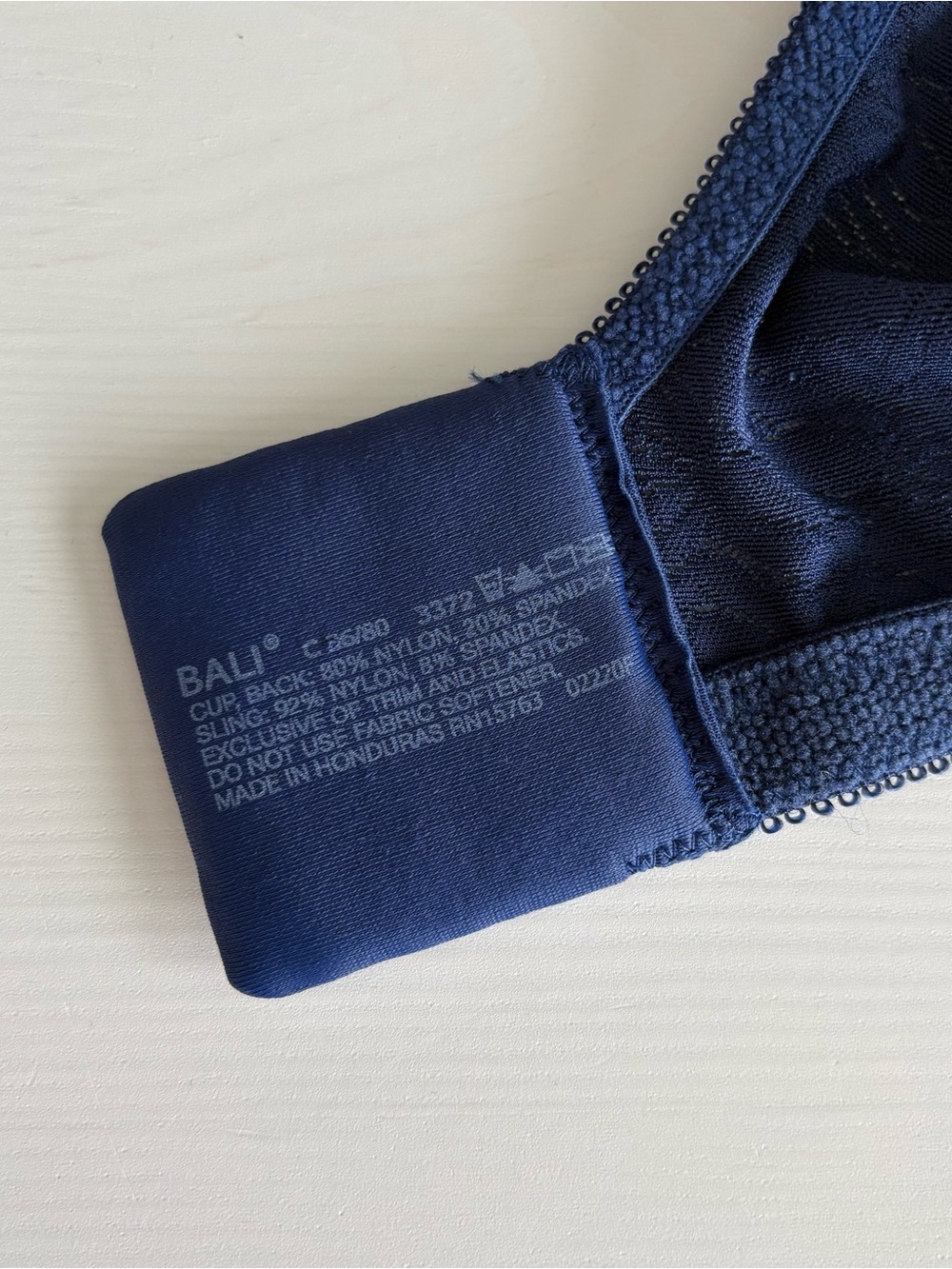 Bali bra - Picture 3 of 3